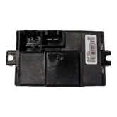 CHEVROLET SPARK EV  HEATING AND AIR CONDITIONING BLOWER MOTOR REGULATOR 13349361